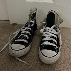 Women’s converse